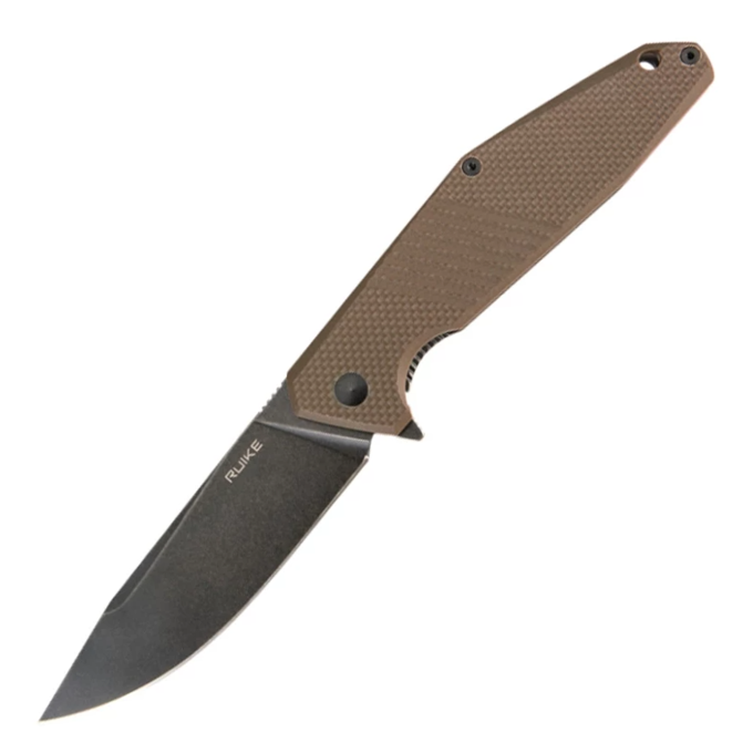 Нож RUIKE D191-W